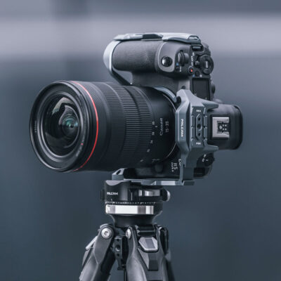 Falcam F22 & F38 & F50 Quick Release Camera Cage (FOR R5II ) C00B4802