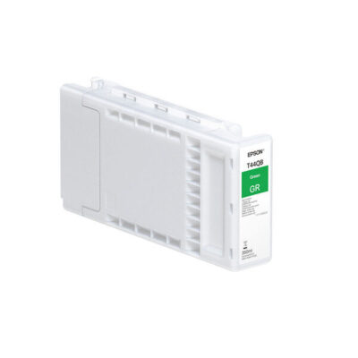 Epson Green T44QB40 UltraChrome PRO 12 350ml (origineel)