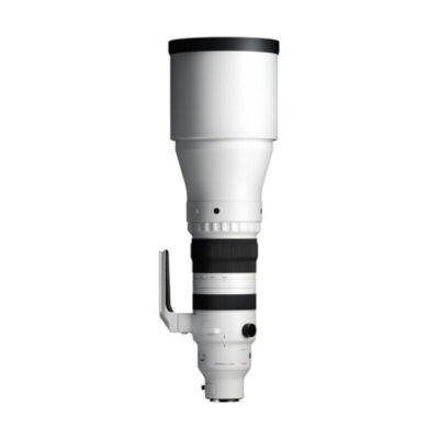 Sigma 300-600mm f/4.0 DG OS Sports Sony E-mount objectief