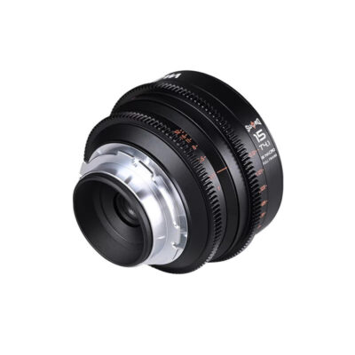 Laowa Sword 15mm T4.1 1X Macro Cine Arri PL-mount objectief