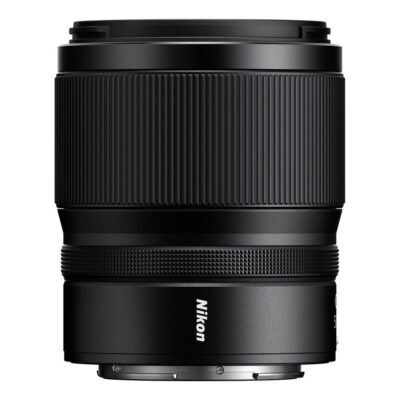 Nikon Z 50mm f/1.4 - Tweedehands