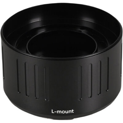 Laowa 60mm T2.9 Nanomorph Macro & LF Bayonet L-mount