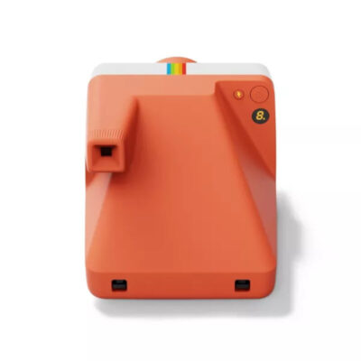 Polaroid Now Generation 3 Coral