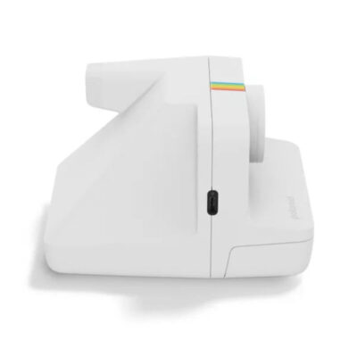 Polaroid Now+ Generation 3 Wit