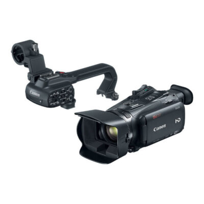 Canon XA30 - Tweedehands