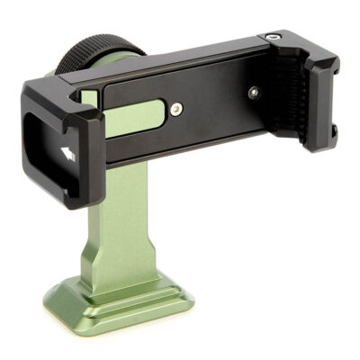 3 Legged Thing Phil Multi-Functional Smartphone Holder Green
