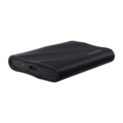 Samsung Portable SSD T9 4TB