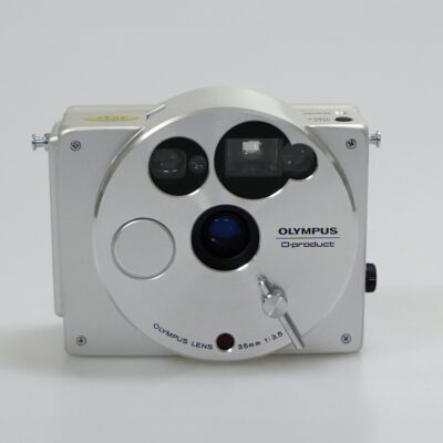 Olympus O-Product Limited Edition - Tweedehands