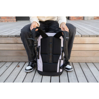 Wandrd Nimbus 18 Wasatch Green