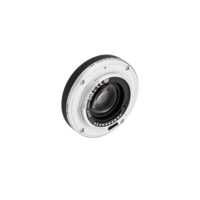 Viltrox 28mm f/4.5 AF Fujifilm X Mount objectief mount