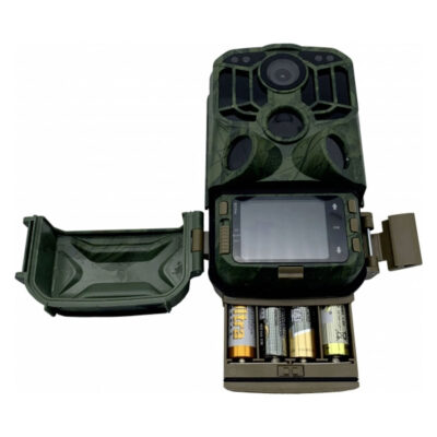 Braun Scouting Cam Black800 WiFi Wildcamera