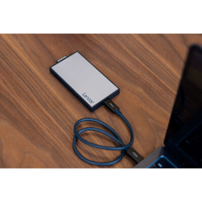 Lexar Workflow PRO Reader CFexpress 4.0 Type A USB 4