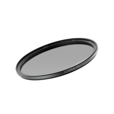 Urth Magnetic Ethereal 1/4 Black Mist Lens Filter (Plus+) vlak