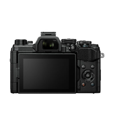 Olympus OM-D E-M5 Mark III - Tweedehands