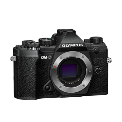 Olympus OM-D E-M5 Mark III - Tweedehands