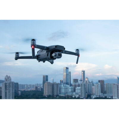 DJI Mavic 2 Pro Fly More combo - Tweedehands