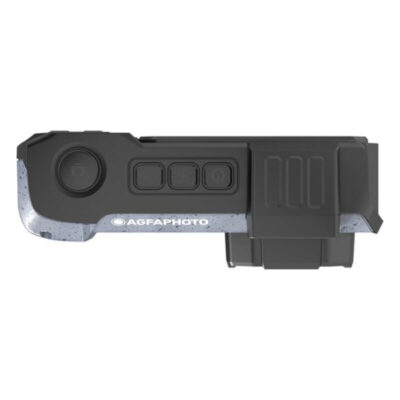 AgfaPhoto Realishot WP9500 digitale camera Zwart