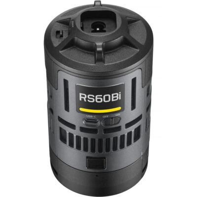 Godox RS60BI Litemons Bi-Color LED Light 60WS