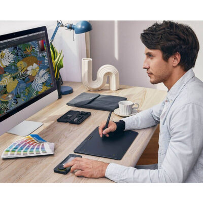 Xencelabs Pen Tablet Medium Bundle