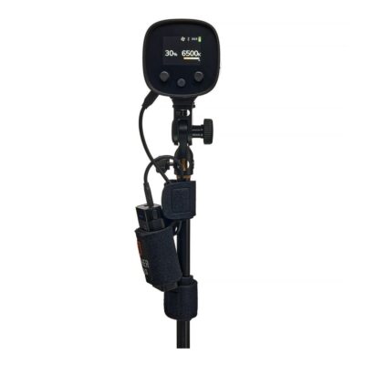 Elinchrom LED 100 C Light Kit  + Charger optionele voeding