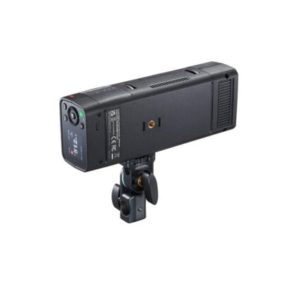 Godox Witstro AD200 Pro II Portable Flitser BARDT Kit voor Canon