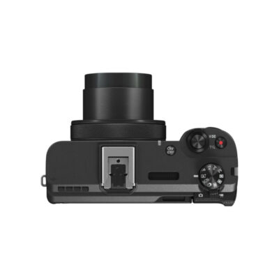 Canon PowerShot V1 compact camera