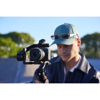 Canon EOS R50 V systeemcamera Body Zwart