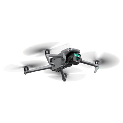 DJI Mavic 3 Pro Fly More Combo met DJI RC-RM330 Smart Controller - Tweedehands
