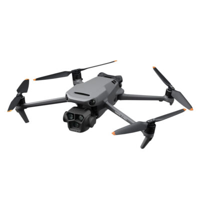 DJI Mavic 3 Pro Fly More Combo met DJI RC-RM330 Smart Controller - Tweedehands