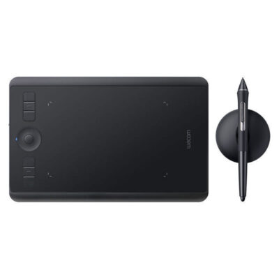 Wacom Intuos Pro Small - Tweedehands