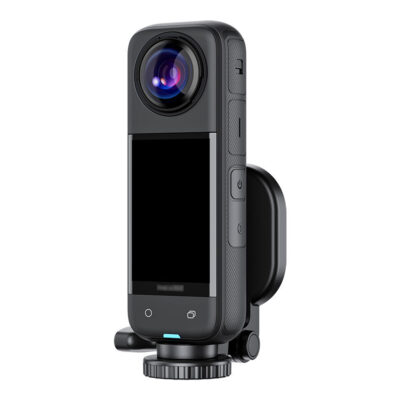 JJC MG-AC1 Magnetic Mount Stand for Action Camera