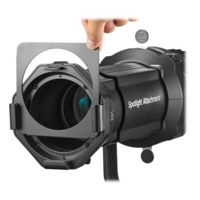 Godox VSA-36K Spotlight Kit - Demomodel