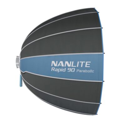 Nanlite Rapid 90 Parabolic Softbox