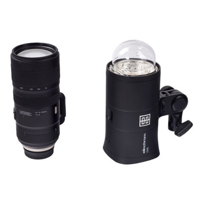 Elinchrom ONE Off Camera Flash Kit - Demomodel