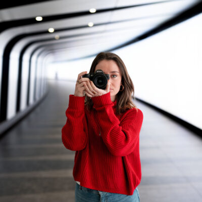 Nikon Z5 II + 24-70mm f/4.0 S lifestyle 3