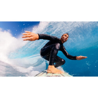 GoPro Floaty voor Hero 8 Black lifestyle