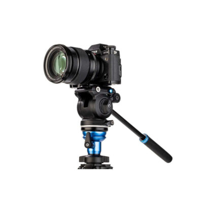 Benro Videostatief Kit A1573FS2PRO - Tweedehands