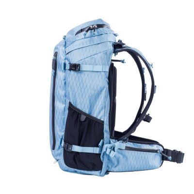 F-Stop Kashmir 2 AIR 33L Backpack Female Torso Version Spring Lake