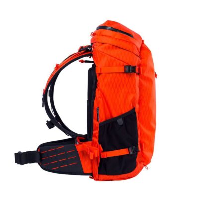 F-Stop Kashmir 2 AIR 33L Backpack Male Torso Version Magma