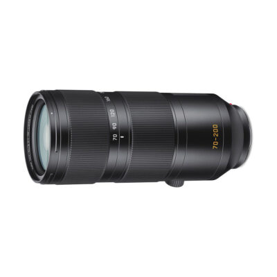 Leica Vario-Elmarit-SL 70-200mm f/2.8 ASPH L-mount - Tweedehands