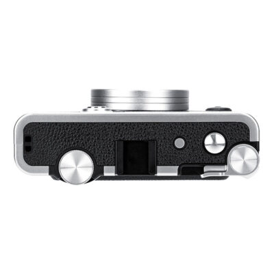 JJC LC-IME Lens Cap Zwart