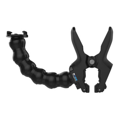 GoPro Jaws Flex Clamp