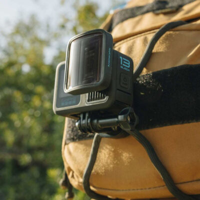 GoPro Anamorphic Lens Mod
