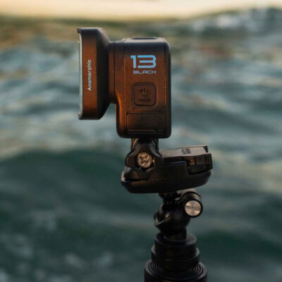 GoPro Anamorphic Lens Mod