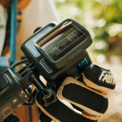 GoPro Anamorphic Lens Mod