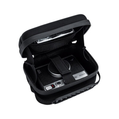 JJC HSCC-IME BLACK Camera Case