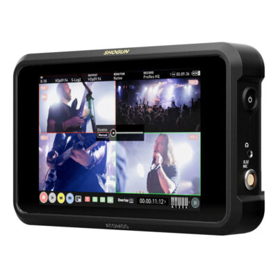 Atomos Shogun Classic 7