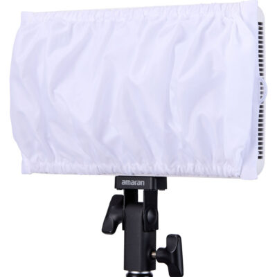 Amaran Pano 60c Kit White