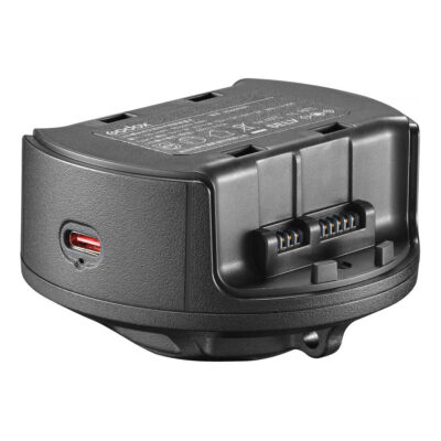 Godox MS60PA01 Power Adapter for MS60BI/MS60R