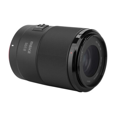 Meike 50mm f/1.8 AF Nikon Z-mount objectief